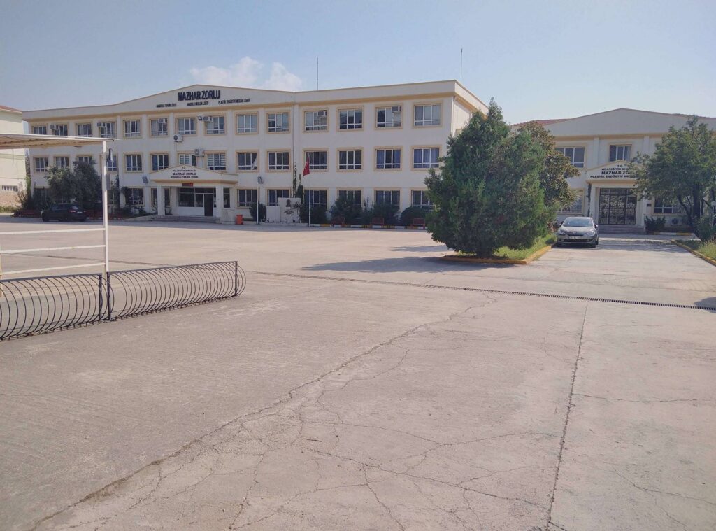 Sanayi ile mesleki eğitim arasında güçlü bir köprü